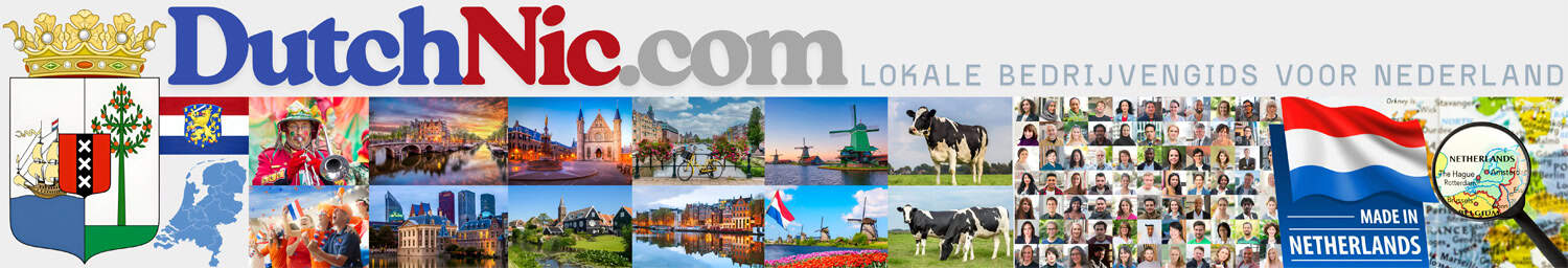 Gemaakt in Nederland - Bistro Ben